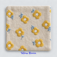 BOM COASTERS (Set of 2)