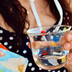 HAPPY DOT (Set of 2)