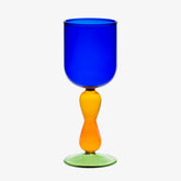 HERE’S TO YOU (BLUE)