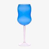 WINE NOT? (BLUE)