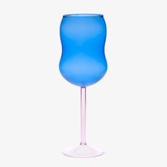 WINE NOT? (BLUE)