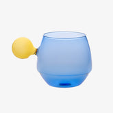 NOTHING MORE (BLUE, Set of 2)