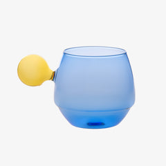 NOTHING MORE (BLUE, Set of 2)