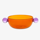ORBIT BOWL(ORANGE)