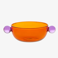 ORBIT BOWL(ORANGE)