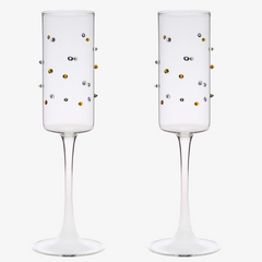 LET’S CELEBRATE (Set of 2)