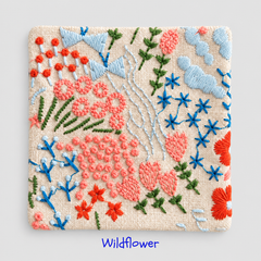 BOM COASTERS (Set of 2)