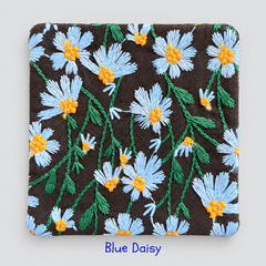 BOM COASTERS (Set of 2)