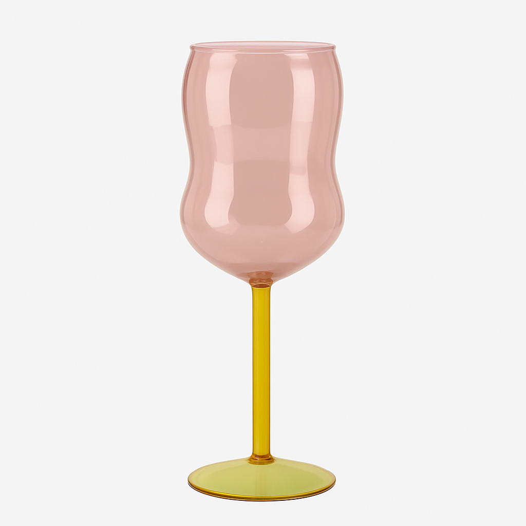WINE NOT? (PINK)