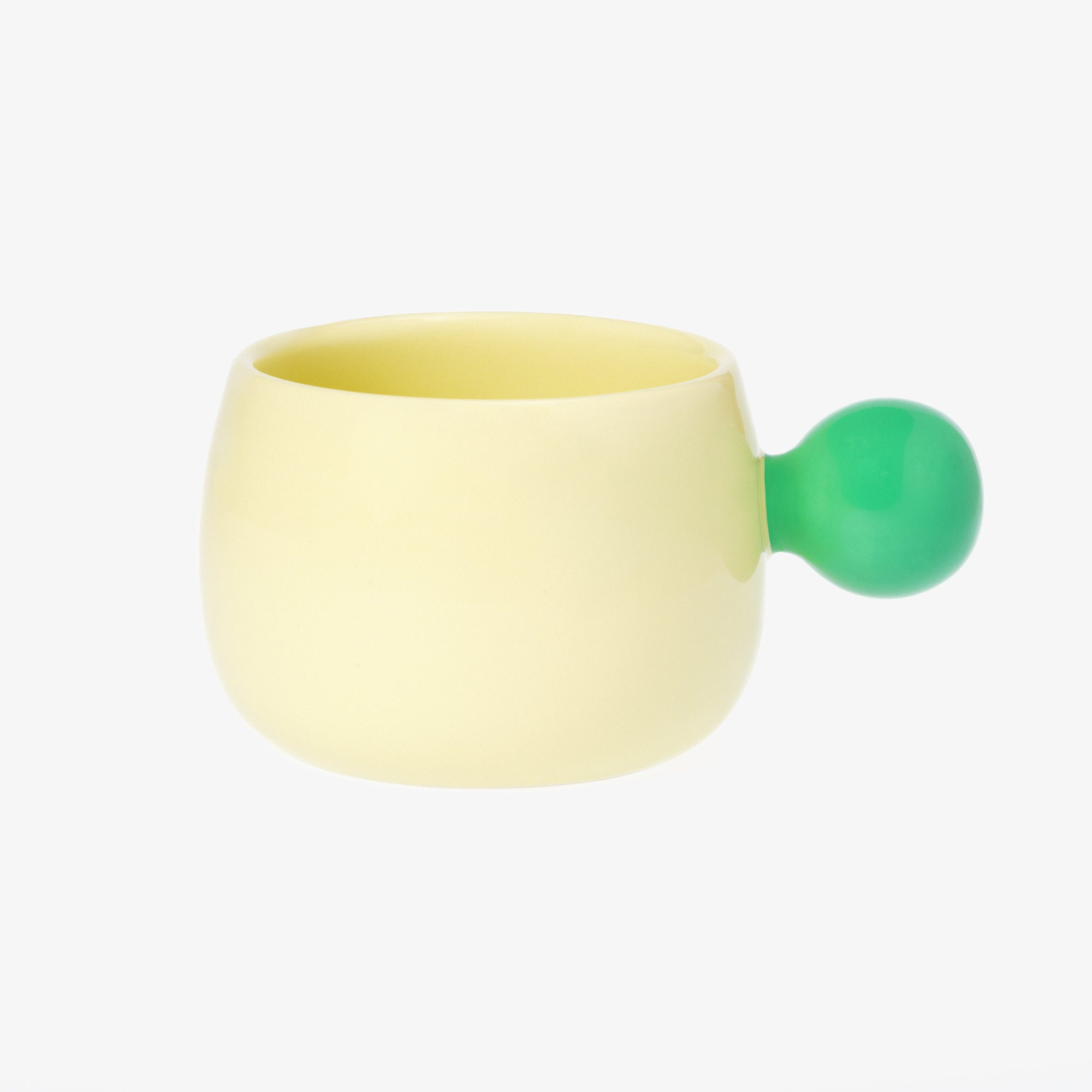 BUBBLE (GREEN)