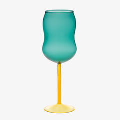 WINE NOT? (GREEN)