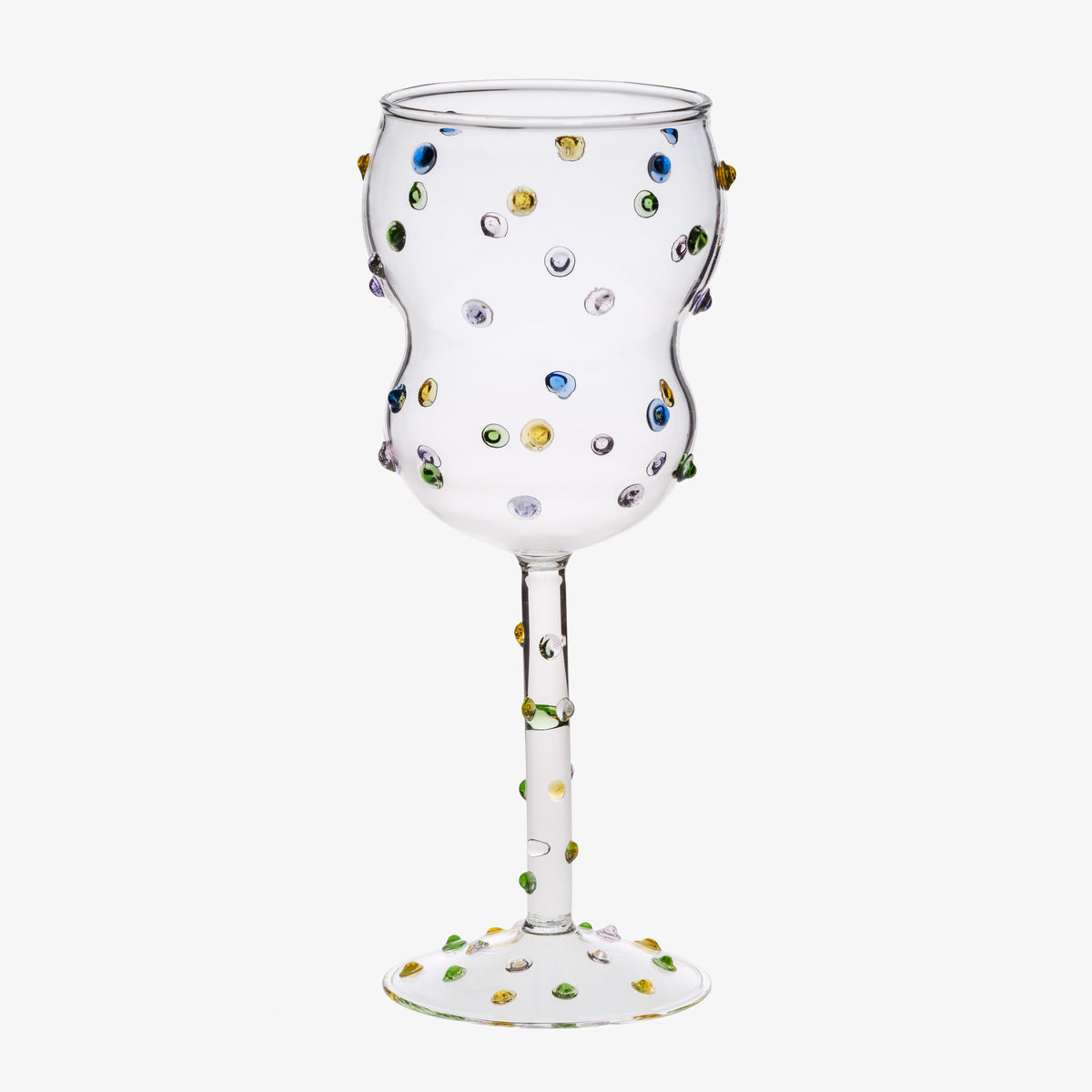 TOO FANCY TO CARE