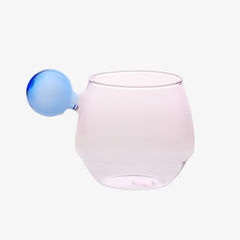 NOTHING MORE (PINK, Set of 2)