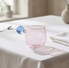 NOTHING MORE (PINK, Set of 2)