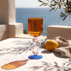 HERE’S TO YOU (ORANGE)