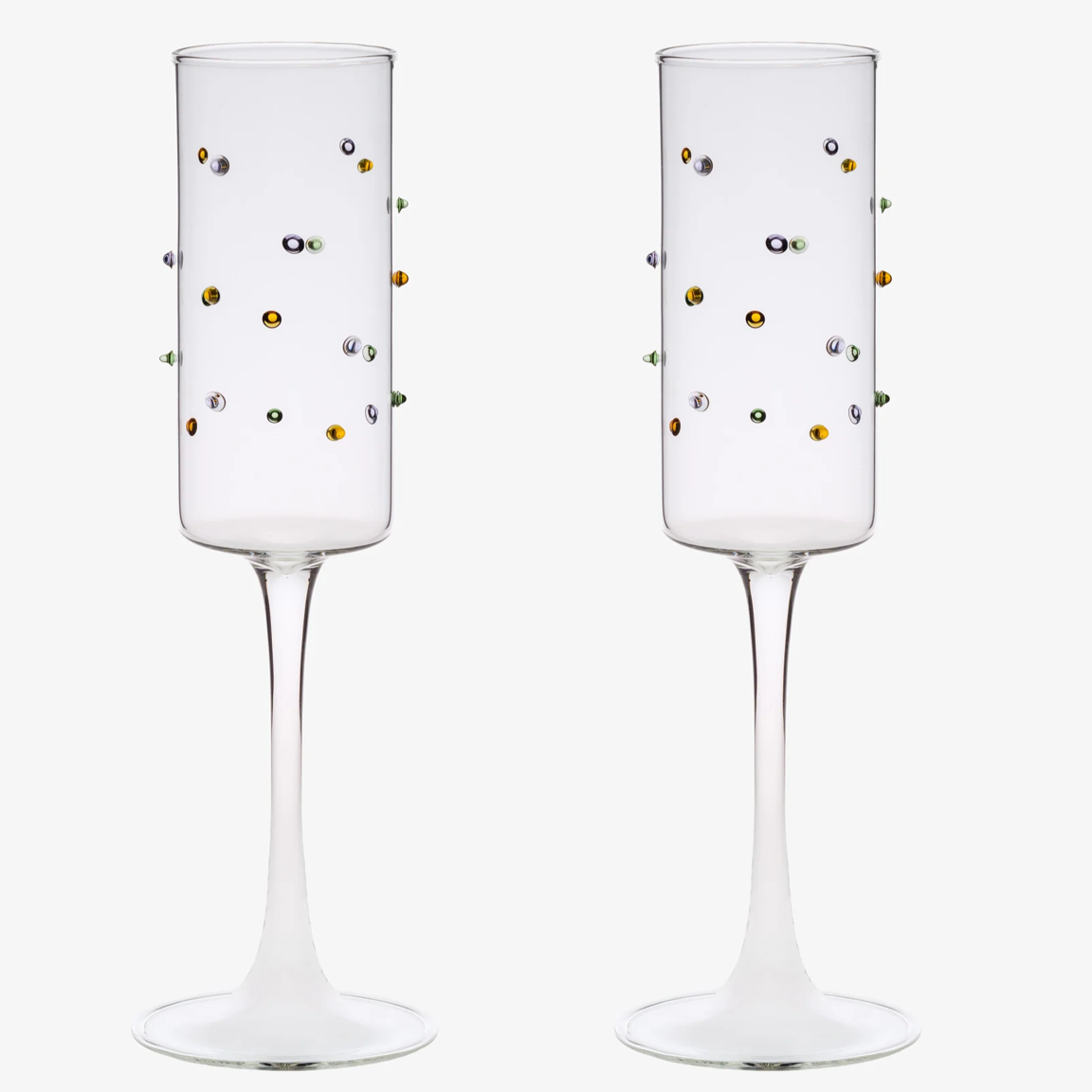 LET’S CELEBRATE (Set of 2)